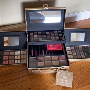 Bought and never used